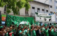 Vidal profundiza el ajuste en la Provincia y presiona a los trabajadores para que acepten “salarios miserables”