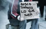 El 50 % de los trabajadores sufre empleos precarios o subempleo, el 10 % está desempleado y el 80 % teme no conseguir otro puesto