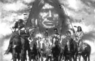 ¿Enviará Trump a su general Custer para exterminar a los sioux en una guerra por el petróleo, o Caballo Loco volverá glorioso?