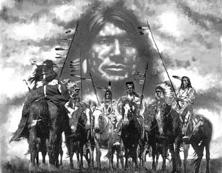 ¿Enviará Trump a su general Custer para exterminar a los sioux en una guerra por el petróleo, o Caballo Loco volverá glorioso?