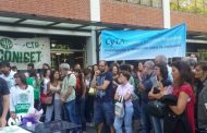 Periodismo de la UNLP repudió el fuerte ajuste que lleva al “cientificidio”