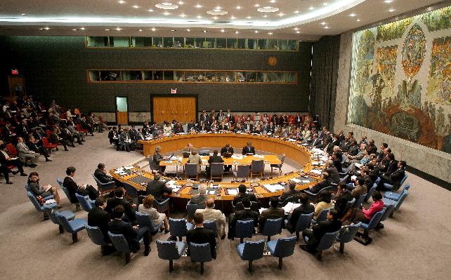 Histórico: Consejo de Seguridad de la ONU condena la colonización israelí de Palestina