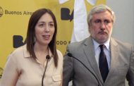 La procuraduría bonaerense en manos de Julio Conte Grand, el Opus Dei protegido por Vidal