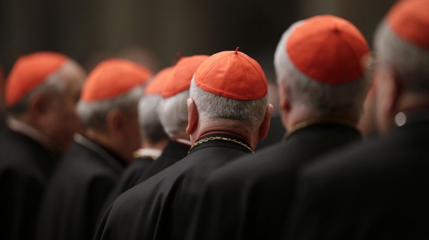 Tras los abusos a 60 niños hipoacúsicos en Mendoza denuncian que son la Iglesia Católica y el Estado las que proveen de impunidad a los curas pedófilos