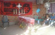 Tras el asesinato del militante popular César Méndez, denuncian la complicidad del Estado con los narcos que operan en los barrios bonaerenses