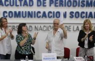 Recibió Rubén Dri el doctorado Honoris Causa de la UNLP