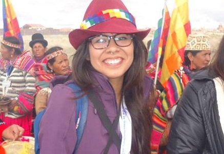 Desde la facultad de Periodismo advierten que la causa por la muerte de Emilia Uscamayta “avanza de manera muy lenta”