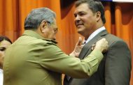 Uno de “los cinco héroes cubanos”, Ramón Labañino, dejó entrever que entre ellos puede estar el sucesor de Raúl Castro