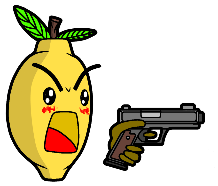 Qué culpa tiene el limón “si viene un hijo de puta y lo mete en una lata y lo manda pa’ Caracas”