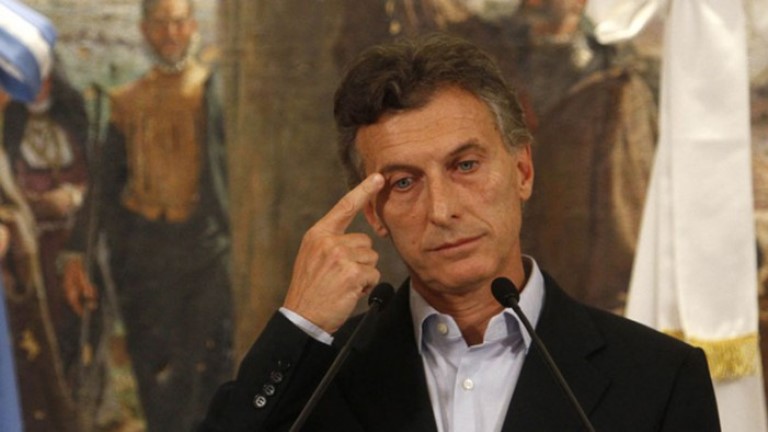 Aparecen más offshore de Macri y funcionarios de Cambiemos; eso sí, las familias no se quedan afuera