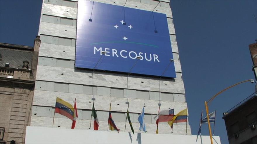 Mercosur: Venezuela resiste la suspensión instigada por Macri, Temer y Cartes