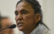 Más que una condena, una proscripción: La Justicia prohíbe a Milagro Sala ser electa en organizaciones sociales