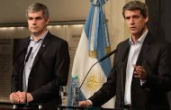 Con el «segundo semestre» de Cambiemos, la recesión económica ya se convirtió en caída libre