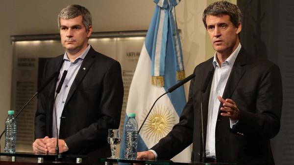 Con el «segundo semestre» de Cambiemos, la recesión económica ya se convirtió en caída libre