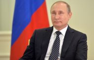 Putin decreta la nueva doctrina de la política exterior de Rusia
