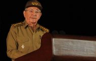 Raúl: “La permanente enseñanza de Fidel es que sí se puede”