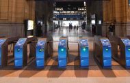 No hay ni bondi, ni tren, ni subte de ayer secándose al sol