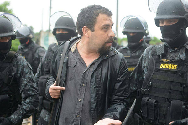 El Brasil de Temer: Detuvieron por protestar al líder del Movimiento de los Trabajadores Sin Techo