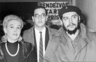 Cuando ni Obama ni Trump hacían tanto escombro, en el ’64 el Che Guevara decía: “la normalización de las relaciones con EE.UU. sería ideal para nosotros”