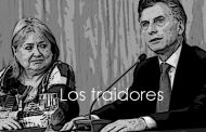 Londres y su estrategia de saqueo petrolero en Malvinas y el Atlántico Sur argentino