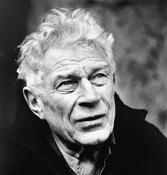 Mirar al otro y un largo adiós para John Berger