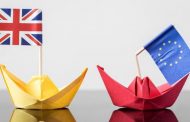 Theresa May lo confirmó: Brexit significa Brexit y Gran Bretaña abandona el mercado único y la unión aduanera