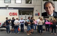 Macri aumentó los ingresos por pauta oficial de C5N y los otros medios del Grupo Indalo, supuestamente opositores, en un 32 por ciento