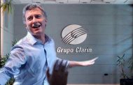 Otro decreto de Mauricio Macri para favorecer al Grupo Clarín