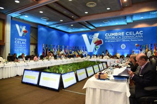 Evo Morales sobre la Cumbre de la CELAC: “Será muy importante frente a las nuevas amenazas del imperio norteamericano”