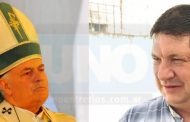 ¡Ma’ que Odebrecht ni Odebrecht!; en Entre Ríos las coimas las ofrece el mismísimo Arzobispo, parece que encubridor de curas abusadores