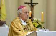 En Paraná reina un arzobispo que se solidariza con los pedófilos