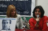 La facultad de Periodismo de la UNLP reivindica el compromiso de José Luis Cabezas
