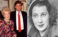 A Trump no le importa ni la memoria de su madre, una inmigrante ilegal en la Nueva York de los ’30…¿Y vos Macri qué?