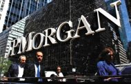 Acaba de fundarse la República JP Morgan; antes le decían Argentina