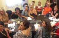 Exigen la incorporación real del colectivo trans/travesti en la agenda de trabajo del Consejo Nacional de Mujeres