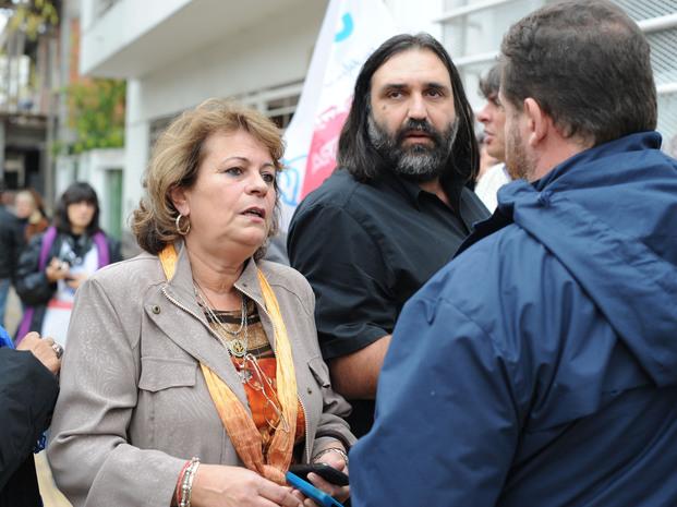 Docentes: “Si prima la lógica del ajuste, se complicará el inicio de clases”