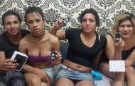 Trans y travestis reciben botón antipánico tras denunciar ataques y las más diversas agresiones