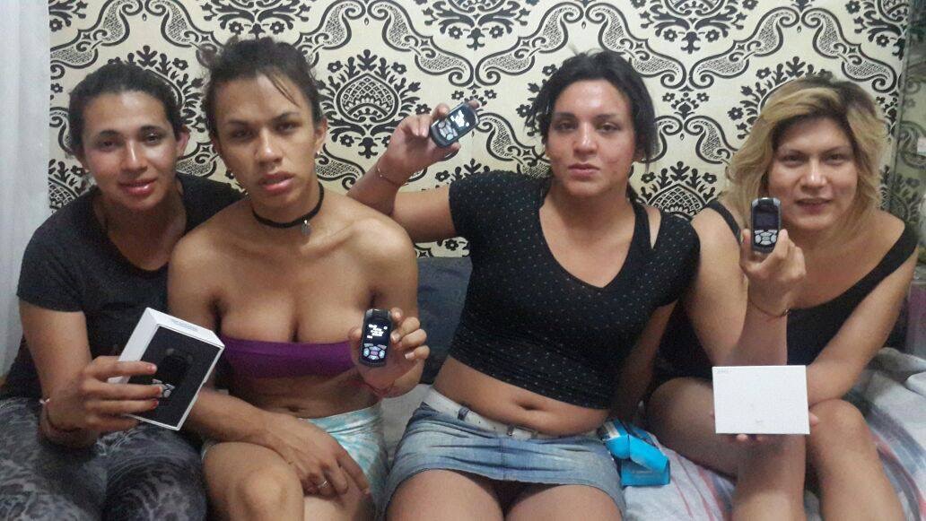 Trans y travestis reciben botón antipánico tras denunciar ataques y las más diversas agresiones