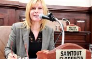 Saintout: “Tenemos el compromiso de hacer de La Plata un lugar donde entren todos y todas”