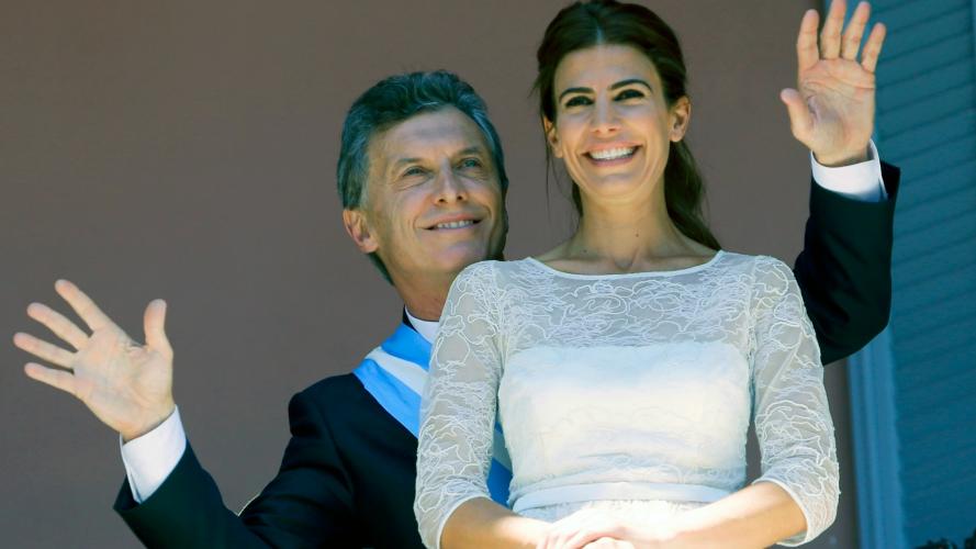 Presidente del Senado boliviano recuerda que Juliana Awada esclavizaba a migrantes indocumentados y ahora su marido los expulsa por decreto