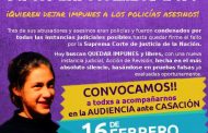 Muy grave: en tiempos de violencia de género fuera de control, la abogada Patricia Perelló quiere que los femicidas anden sueltos