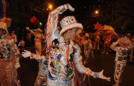Trabajadores de la cultura rechazan el registro de carnavales que impuso Garro: “Ninguna planilla burocrática puede privatizar la alegría”