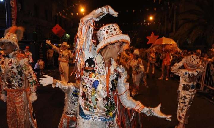 Trabajadores de la cultura rechazan el registro de carnavales que impuso Garro: “Ninguna planilla burocrática puede privatizar la alegría”