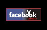 ¡Che Facebook cortala con la censura, que las tetas existen aunque ustedes no se las banquen, a menos que sean comerciales y prostibularias!