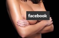 Decididamente Facebook odia a las tetas: bloqueó la cuenta de la actriz cubana Malena Hernández por compartir nota de AgePeBA sobre “tetazos”