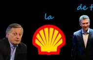 Macri y sus choreos: aumentó las tarifas eléctricas en casi un 1.000 por ciento pero además  incrementó los subsidios a las empresas en un 45 por ciento