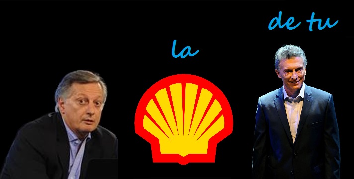 Macri y sus choreos: aumentó las tarifas eléctricas en casi un 1.000 por ciento pero además  incrementó los subsidios a las empresas en un 45 por ciento