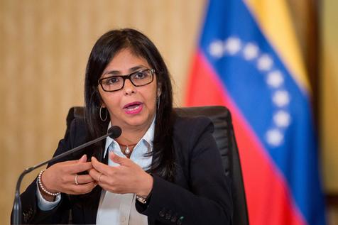 Venezuela ratificó que no reconoce su arbitraria exclusión del Mercosur