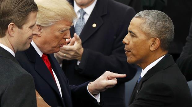 Obama y Trump, las dos caras de una misma moneda: usaron el Big Data para lavar cerebros, asegura experto en redes