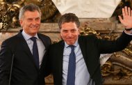 La CEOcracia al poder: Con dos meses como ministro, Dujovne niega la recesión y le miente a los argentinos más que cuando salía por TV